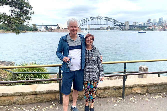 Sydney City, Harbour & Bondi Private Tour, with Airport pick up or drop off - An In-Depth Look at the Itinerary & Experience