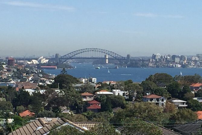 Sydney City, Harbour & Bondi Private Tour, with Airport pick up or drop off - Authentic Insights from Travelers