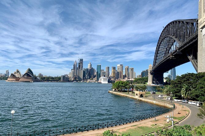 Sydney City, Harbour & Bondi Private Tour, with Airport pick up or drop off - Final Thoughts: Is This Tour Right for You?