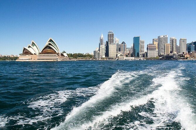 Sydney City Hidden Gem Half Day Small Group Tour - Who Would Love This Tour?
