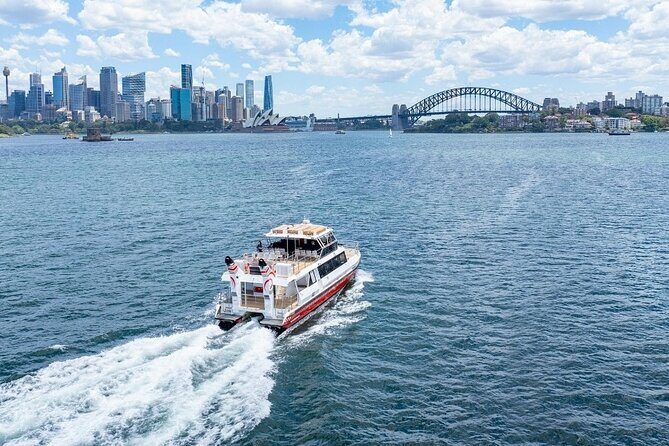 Sydney City Hidden Gem Half Day Small Group Tour - FAQ