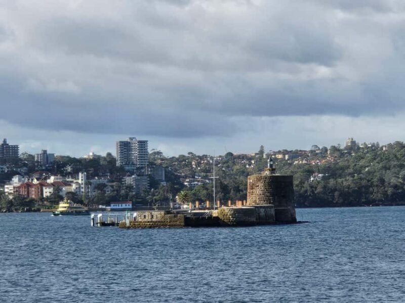 Sydney: City Hidden Gem Half-Day Tour - A Closer Look at the Itinerary