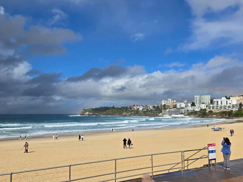Sydney: City Hidden Gem Half-Day Tour - Practical Tips for Participants
