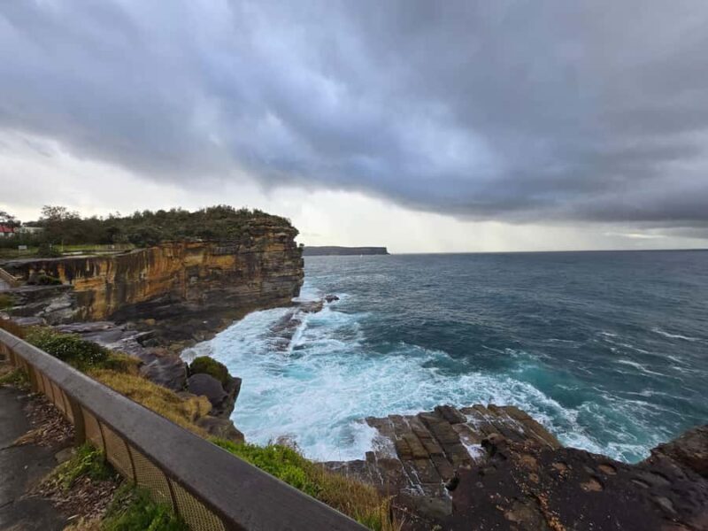 Sydney: City Hidden Gem Half-Day Tour - Final Thoughts