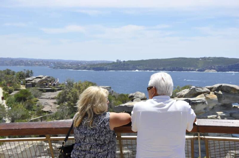 Sydney: City Highlights Guided Bus Tour - What to Expect from the Tour
