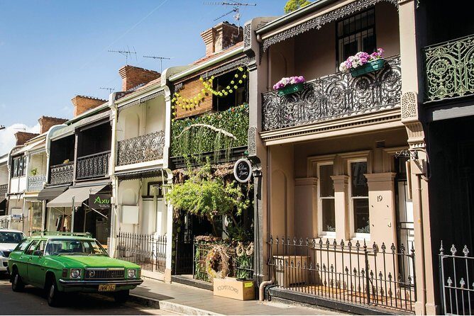 Sydney City Highlights & Hidden Gems: Private or Small Group Tour - Who is this tour perfect for?