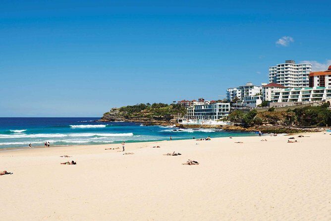 Sydney City Highlights & Hidden Gems: Private or Small Group Tour - Key Points