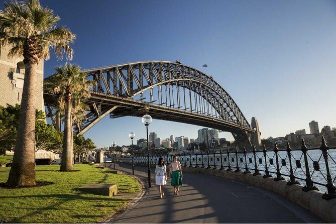 Sydney City Highlights & Hidden Gems: Private or Small Group Tour - Why This Tour Is Worth Considering