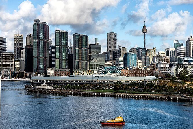 Sydney City Highlights & Hidden Gems: Private or Small Group Tour - Final Thoughts