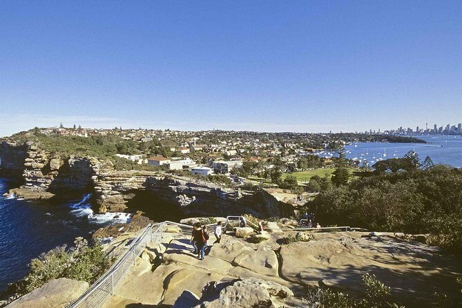 Sydney City Highlights & Hidden Gems: Private or Small Group Tour - Frequently Asked Questions