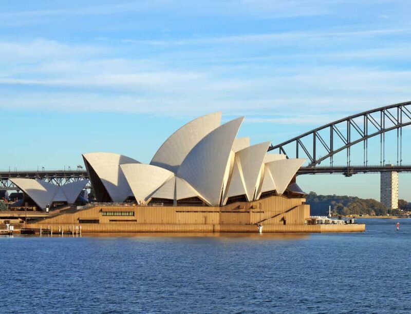 Sydney: City Highlights Private Half-Day Tour - What Makes This Tour Stand Out