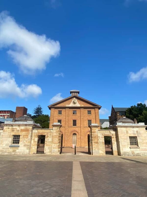 Sydney City Historic Walking Tour - Who Will Love This Tour?