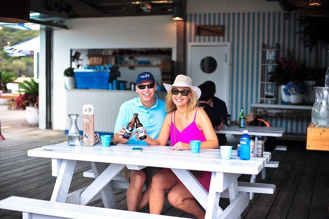 Sydney City Private Tour - Watsons Bay