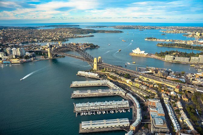 Sydney City Private Tour - Oxford Street