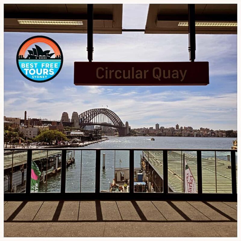 Sydney: City Sights Walking Tour - Authenticity and Cultural Insights
