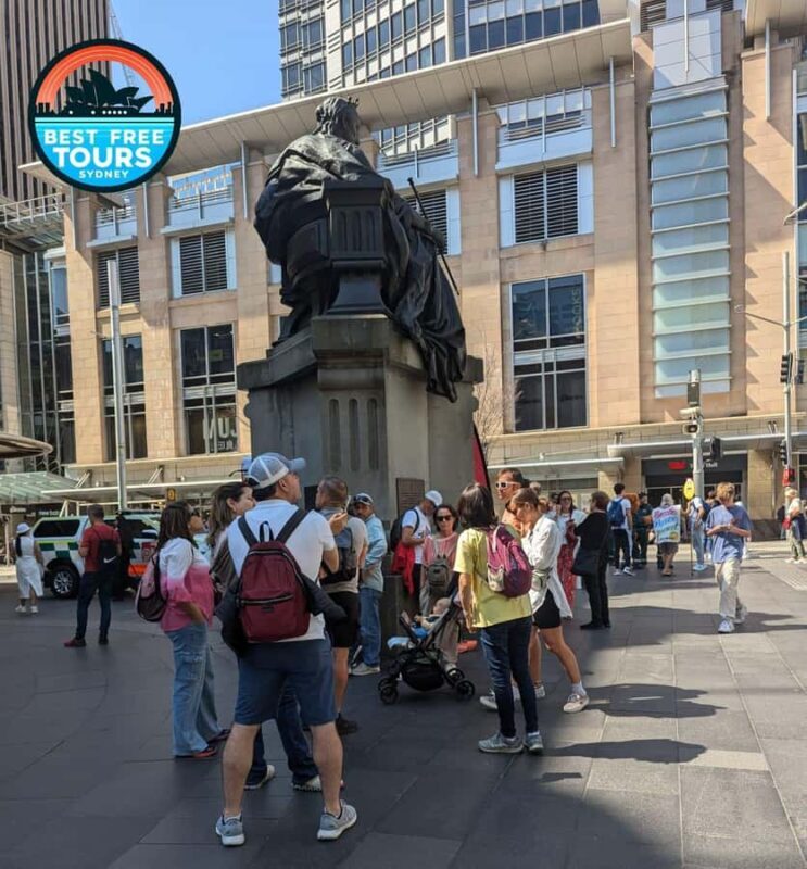 Sydney: City Sights Walking Tour - The Sum Up