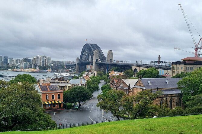 Sydney City Tour | Bondi, Opera House, Bridge & Highlights - Potential Drawbacks