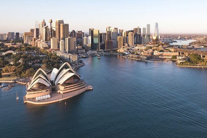 Sydney City Tour | Bondi, Opera House, Bridge & Highlights - Who Is It Best Suited For?