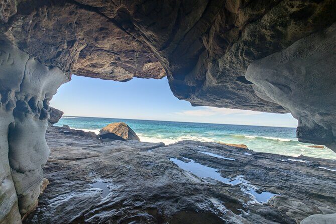 Sydney City Tour | Bondi, Opera House, Bridge & Highlights - Stop 1: Bondi Beach