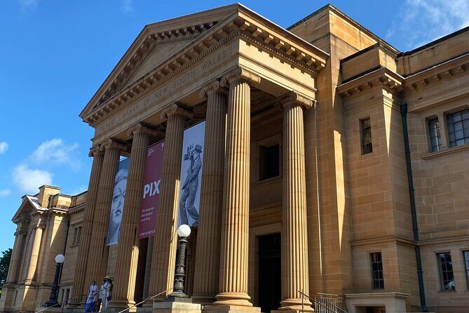 Sydney City Walking Tour - Who Will Love This Tour?