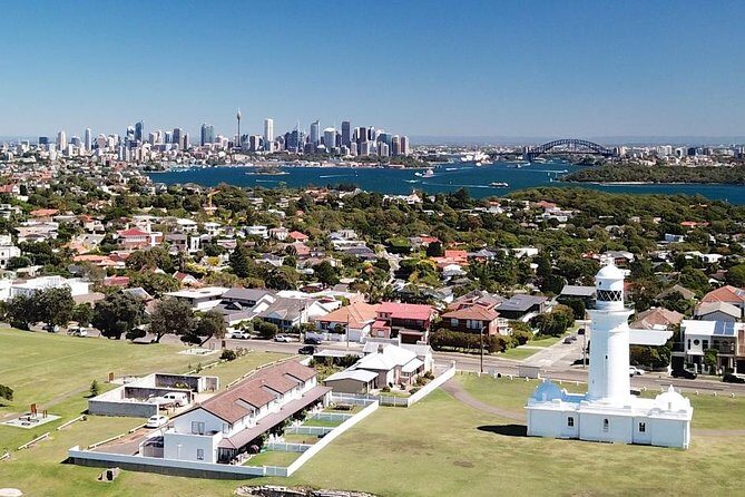 Sydney Coastal Escape | Private Mercedes Tour Sydney - Pricing and Value