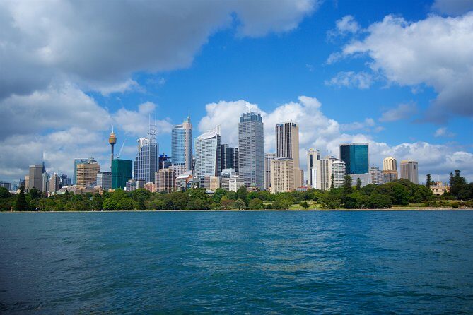 Sydney Coastal Escape | Private Mercedes Tour Sydney - Final Thoughts