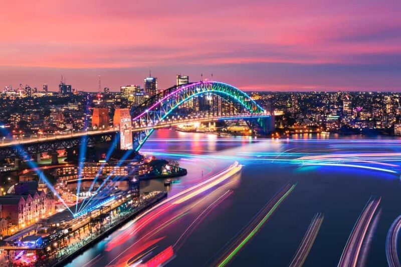 Sydney Coastal Highlights and Ferry Ride Half Day Tour - Key Points