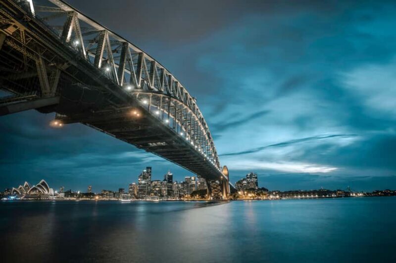 Sydney Coastal Highlights and Ferry Ride Half Day Tour - An In-Depth Look at the Tour Experience