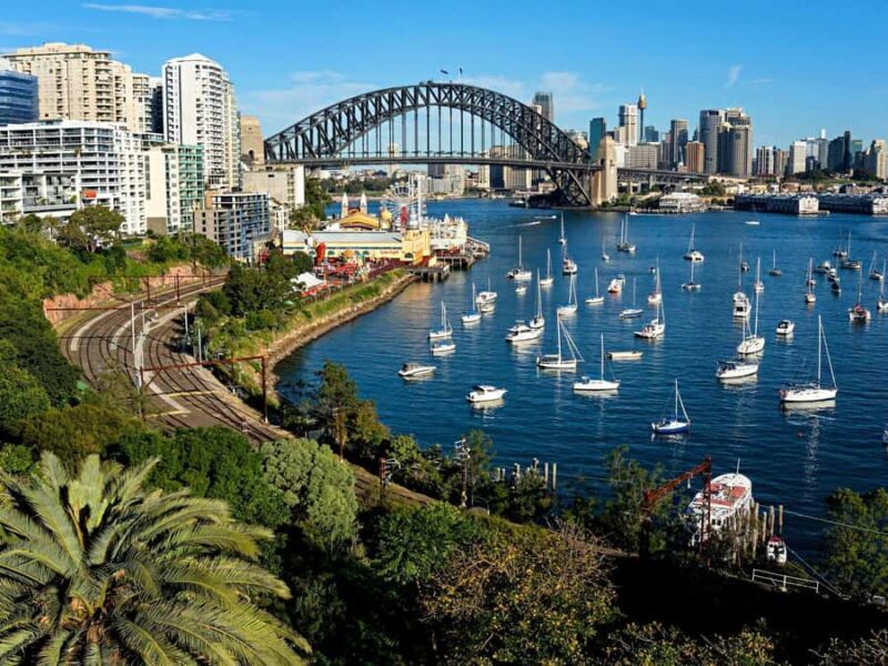 Sydney Coastal Highlights and Ferry Ride Half Day Tour - The Perfect Fit for Who?