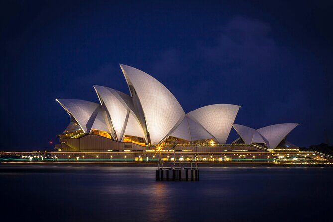 Sydney Coastal Highlights Half Day Tour - A Closer Look at the Itinerary