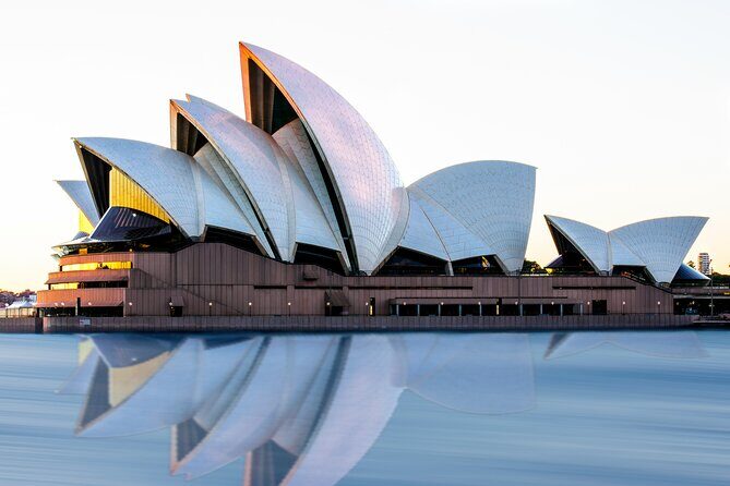 Sydney Coastal Highlights Half Day Tour - The Sum Up