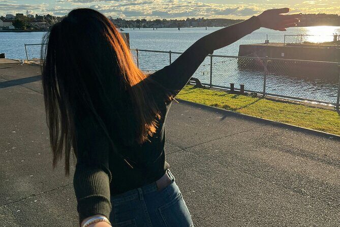Sydney Cockatoo Island Escape: Convict Adventure Game - The Itinerary: What to Expect at Each Stop