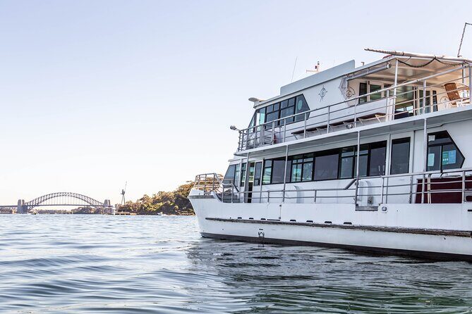Sydney Combo: Morning Sightseeing to Bondi & Harbour Lunch Cruise - Who Will Love This Tour?