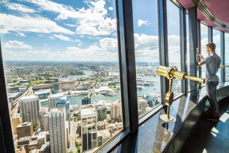 Sydney: Combo Pass for 2, 3, or 4 Top City Attractions - Value for Money and Practical Tips