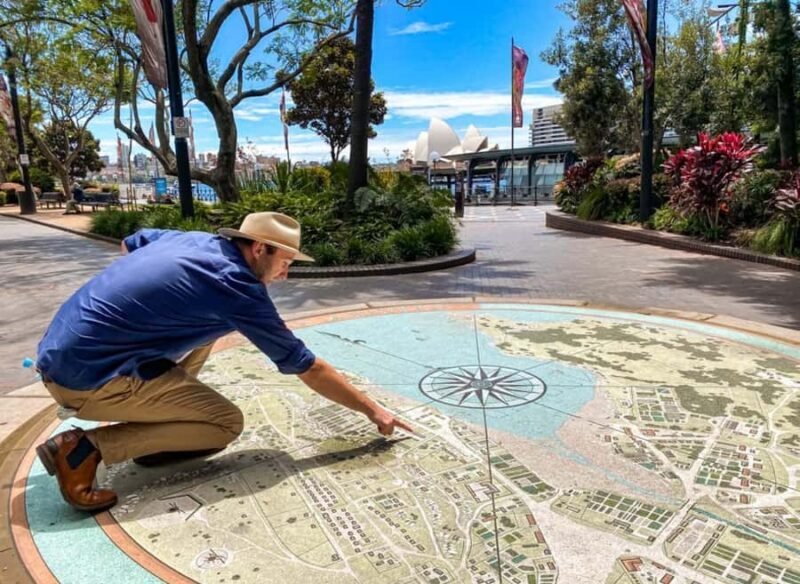 Sydney Convicts, History & The Rocks 2.5-Hour Walking Tour - Who Should Consider This Tour?