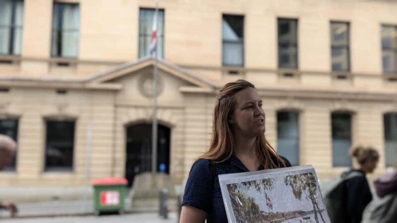 Sydney Convicts, History & The Rocks 2.5-Hour Walking Tour - The Sum Up: Who Will Love This Tour?