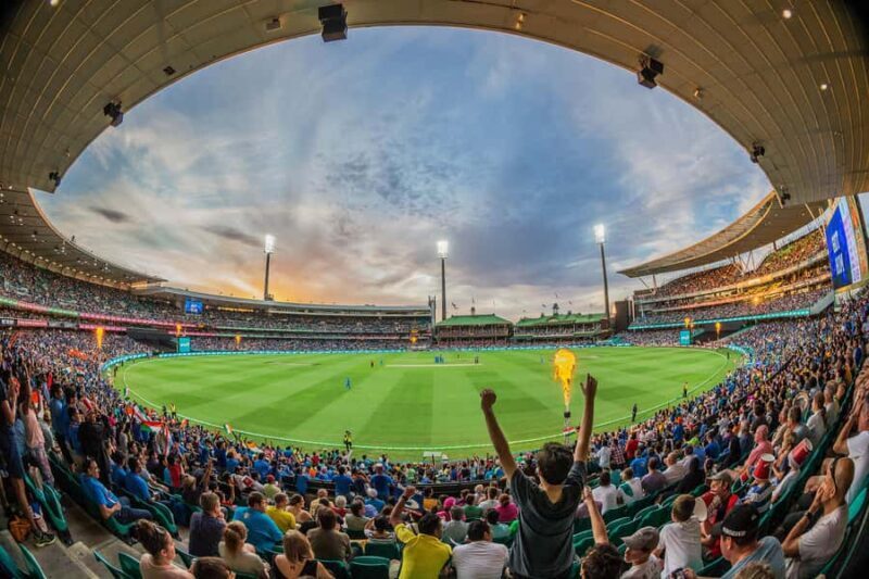 Sydney Cricket Ground (SCG) and Museum Walking Tour - Authentic Experiences and Hidden Gems