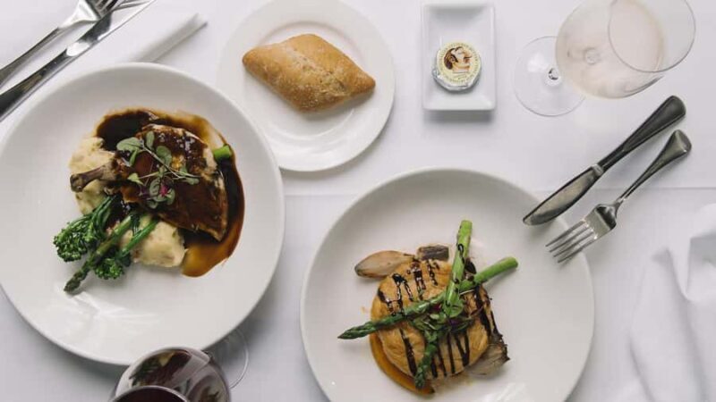 Sydney: Dinner Cruise with 3-Course Meal - FAQ: Your Practical Questions Answered