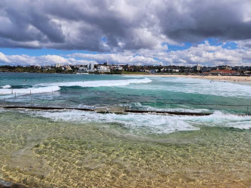 Sydney East Coast Tour (Private) - Key Points