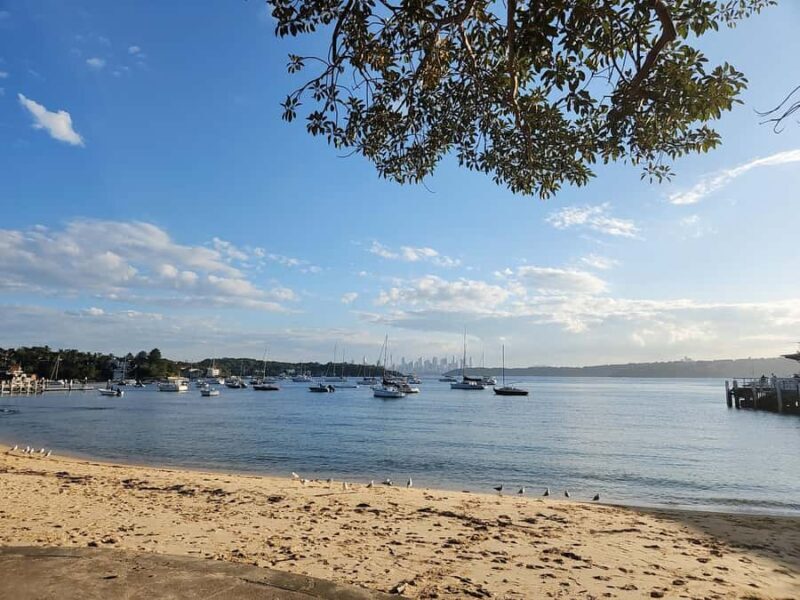 Sydney East Coast Tour - Pricing and Value