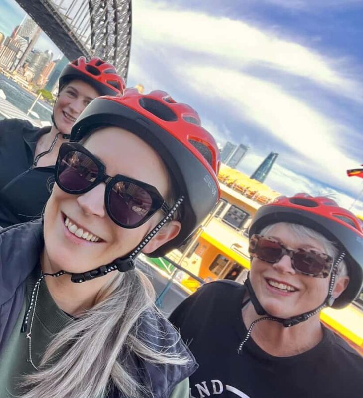 Sydney: Electric Bike Rental & Wheel Explorer Audio Guide - Final Thoughts: Is It Worth It?