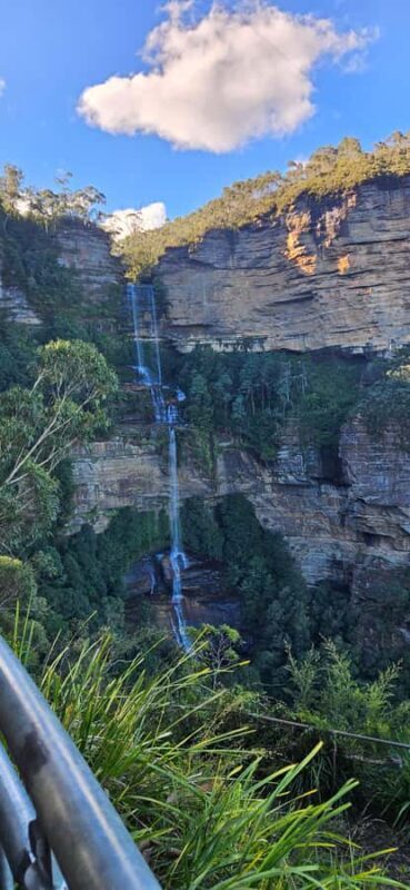 Sydney: English or German Private Blue Mountains Tour - Introduction