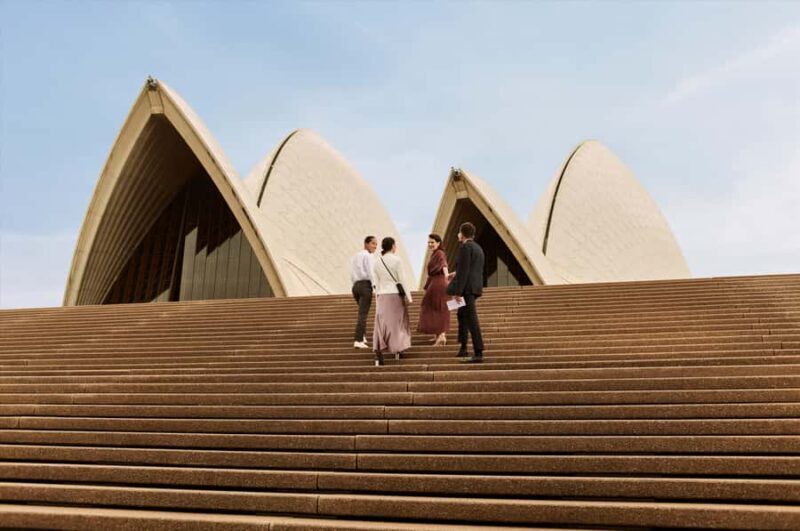 Sydney: Eugene Onegin at Sydney Opera House - What to Expect When Attending Eugene Onegin at Sydney Opera House
