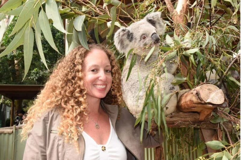 Sydney: Featherdale Wildlife Park Private Tour - The Experience Through Travelers’ Eyes