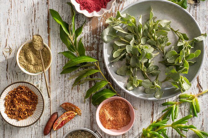 Sydney Fish Market: Australia's Native Flavours Cooking Class - Key Points