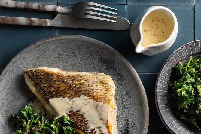 Sydney Fish Market: Australia's Native Flavours Cooking Class - Final Thoughts: Is It Worth It?