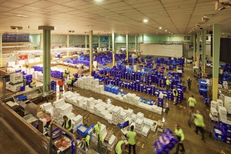 Sydney Fish Market Behind the Scenes Tour - Frequently Asked Questions (FAQs)