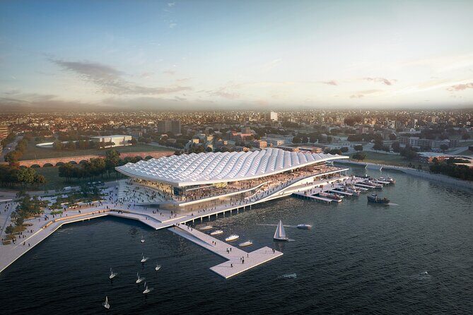 Sydney Fish Market Discovery Tour - Sydney Fish Market Discovery Tour: An Authentic Dive into Australia’s Seafood Industry
