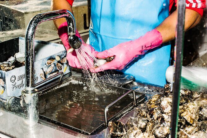 Sydney Fish Market Discovery Tour - Final Thoughts: Who Should Book This Tour?