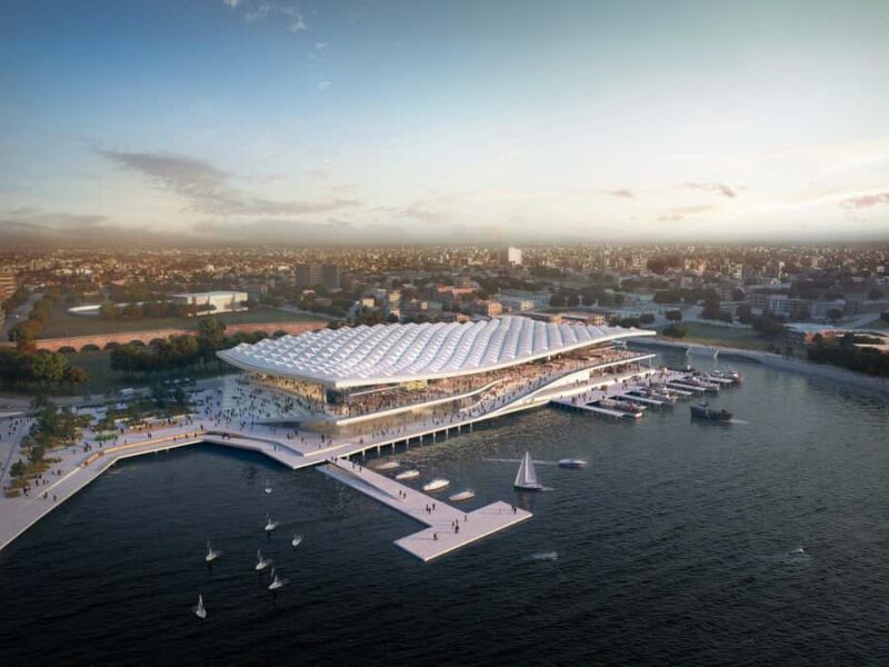 Sydney Fish Market Discovery Tour - Key Points